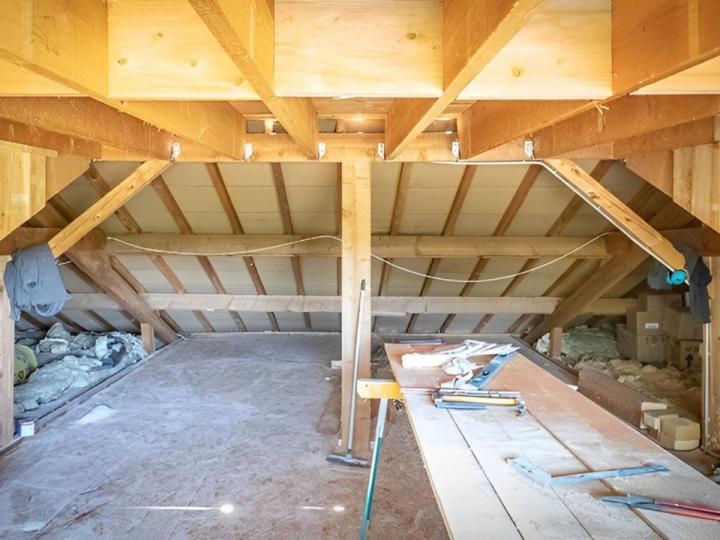 Charpentier Les Auxons