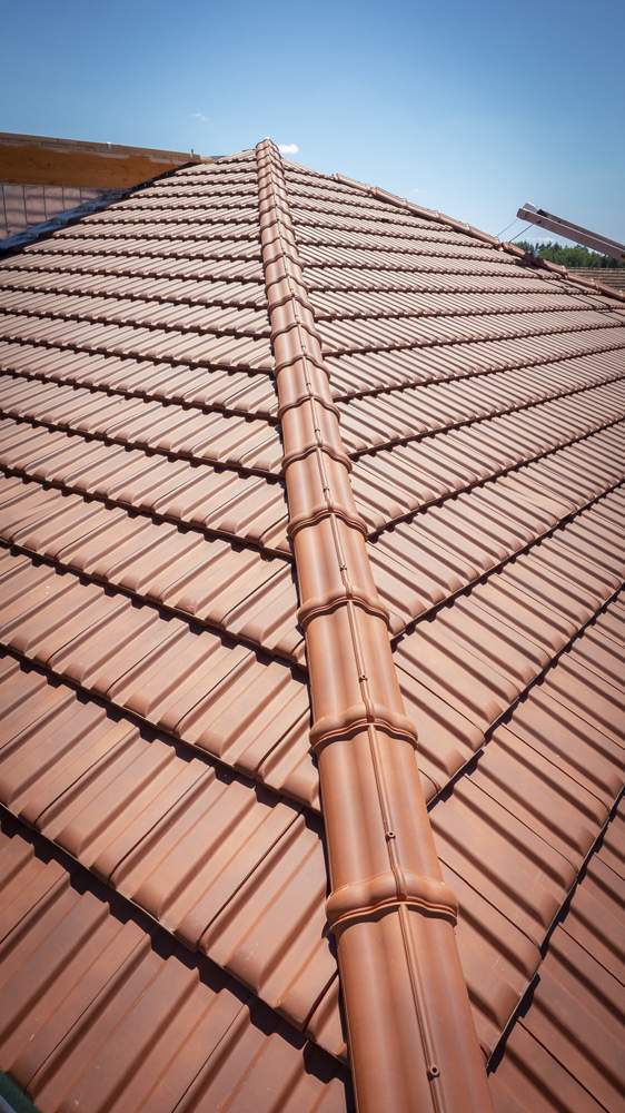 Travaux d’isolation de toiture Les Auxons