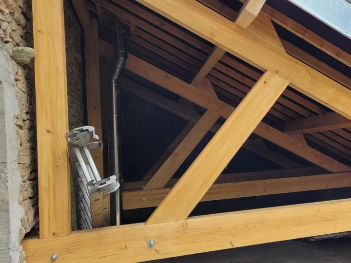 Charpentier Les Auxons