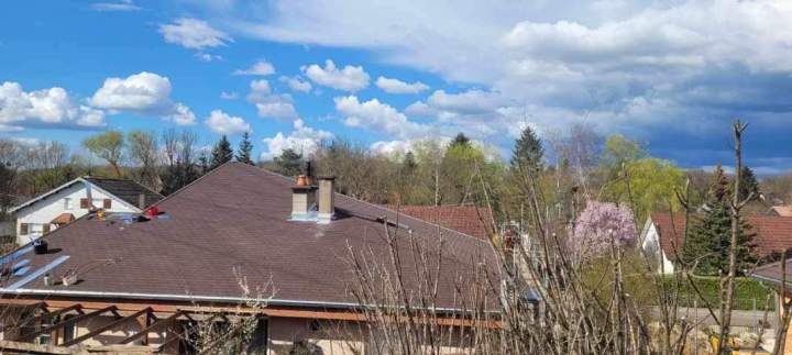 toiture en toisite Besançon